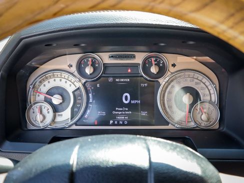 Used 2013 RAM 1500 Laramie Longhorn w/ Convenience Group AWD/4WD image 20