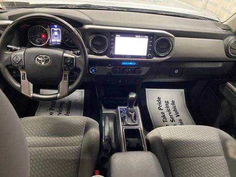 Used 2023 Toyota Tacoma SR5 RWD image 22