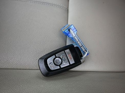 Used 2019 Ford Ranger Lariat w/ Equipment Group 501A Mid image 50