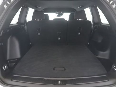 Used 2024 Jeep Grand Cherokee Laredo image 26