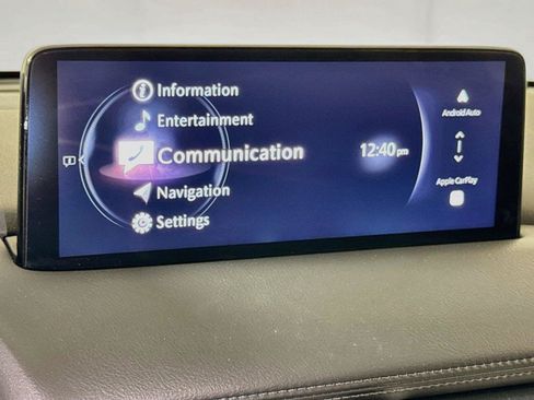 Used 2025 MAZDA CX-5 AWD 2.5 S w/ Select Package image 13
