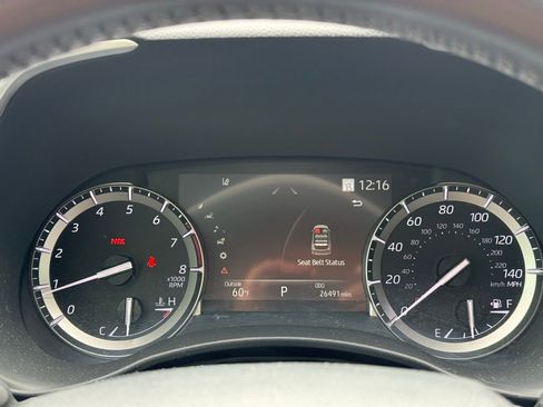 Used 2022 Toyota Highlander Limited AWD/4WD image 10