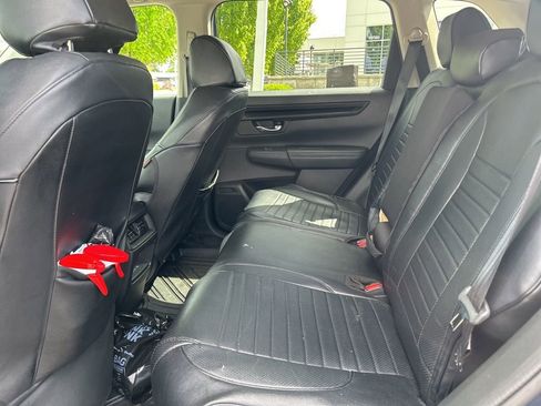 Used 2024 Honda CR-V EX image 12