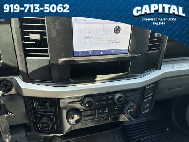 New 2026 Ford F450 XL AWD/4WD image 28
