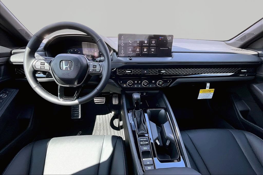 New 2026 Honda Accord Sport image 7
