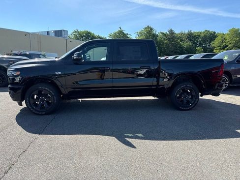 New 2026 RAM 1500 4x4 Crew Cab image 2