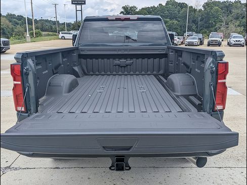 Used 2026 Chevrolet Silverado 2500 LT w/ Trail Boss Package AWD/4WD image 15