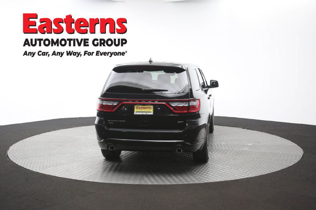 Used 2025 Dodge Durango GT RWD image 38