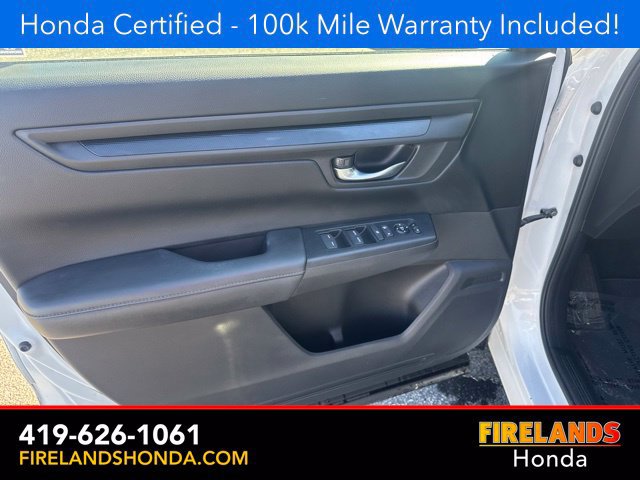 Used 2024 Honda CR-V EX image 12