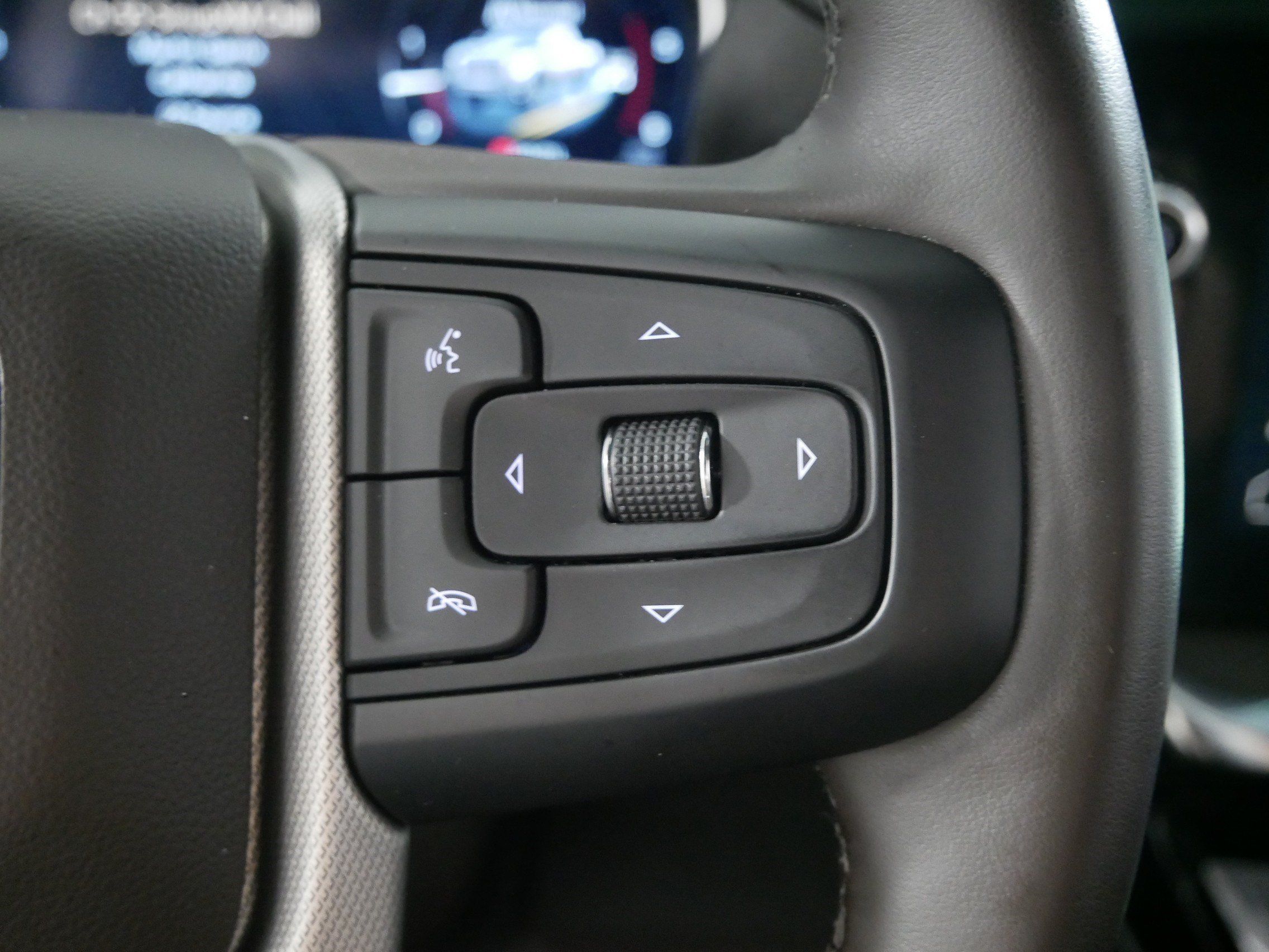 Used 2024 GMC Sierra 2500 Denali w/ Denali Reserve Package AWD/4WD image 30