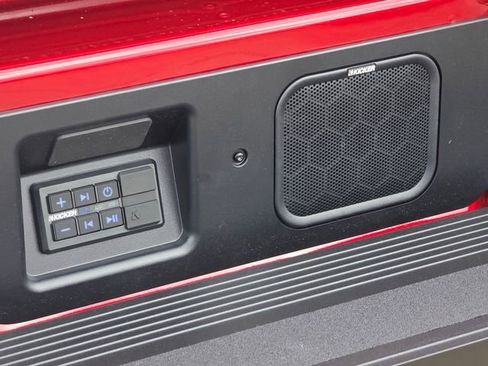 New 2026 GMC Sierra 2500 AT4X AWD/4WD image 24