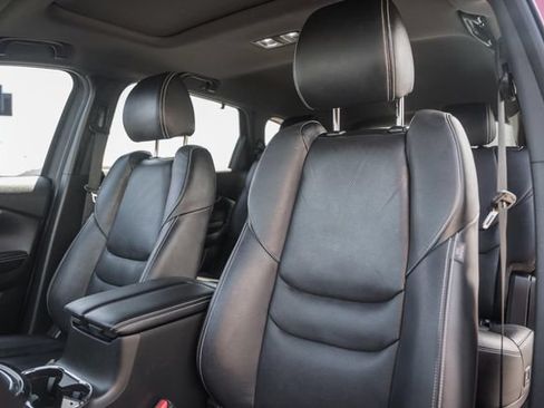 Used 2021 MAZDA CX-9 Grand Touring AWD/4WD image 37
