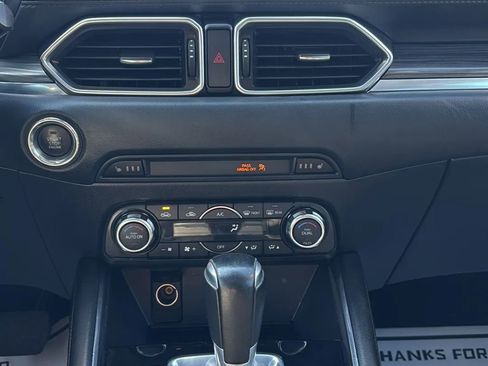 Used 2018 MAZDA CX-5 Grand Touring image 38