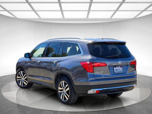 Used 2016 Honda Pilot Touring image 5