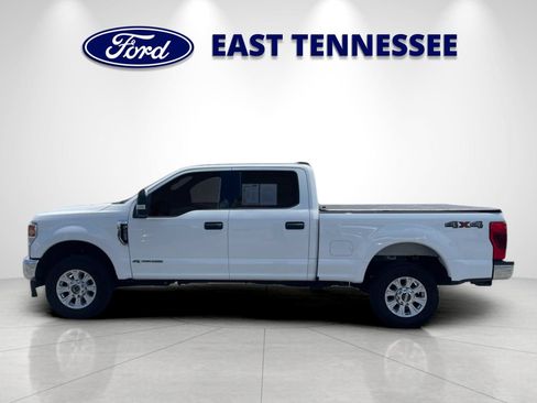 Used 2022 Ford F250 XLT AWD/4WD image 6