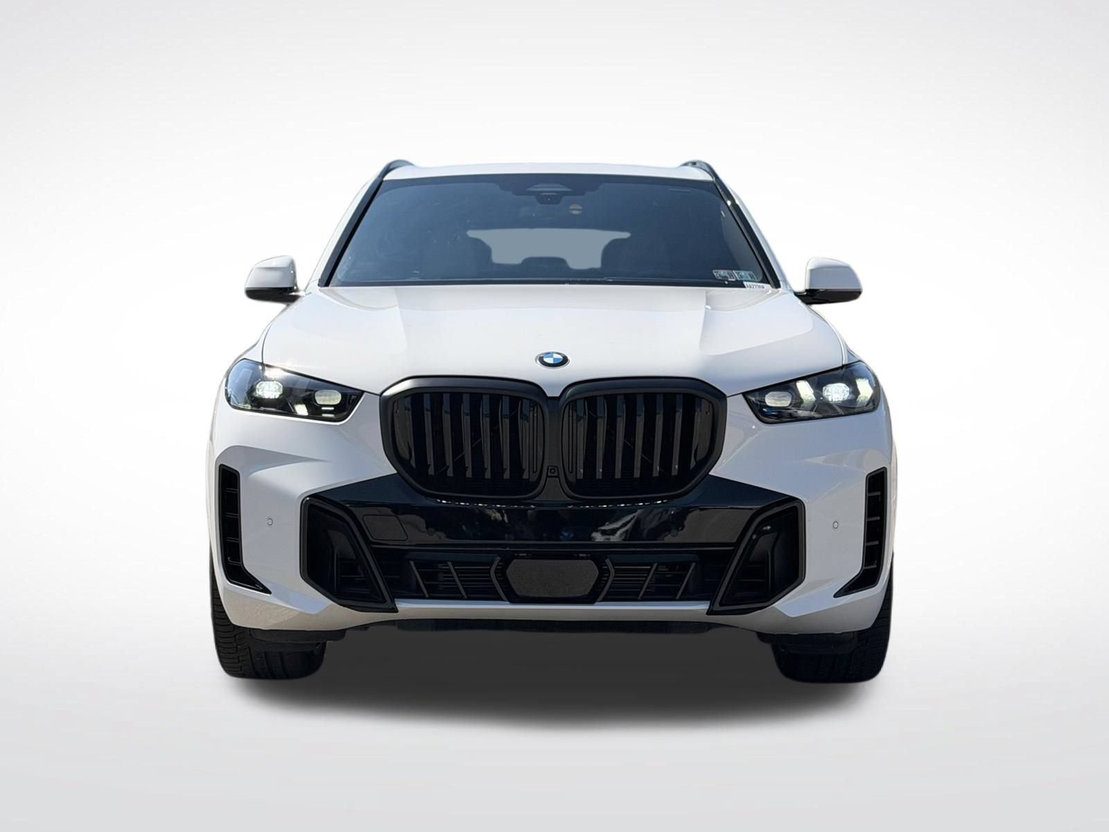 Used 2026 BMW X5 xDrive40i w/ M Sport Package AWD/4WD image 50