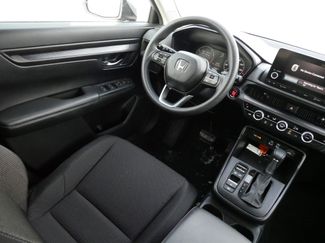 Certified 2023 Honda CR-V EX video 2