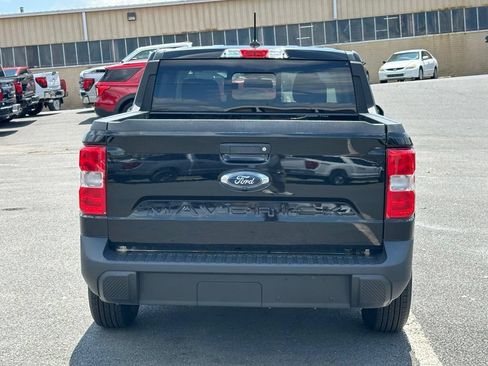 Used 2022 Ford Maverick XL FWD image 8