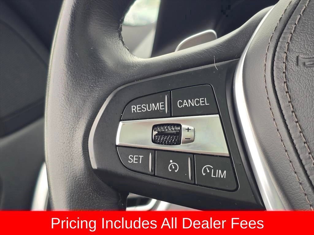 Used 2022 BMW X5 xDrive40i w/ Premium Package AWD/4WD image 25
