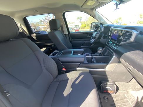 Used 2023 Toyota Tundra SR5 w/ SR5 Convenience Package image 19