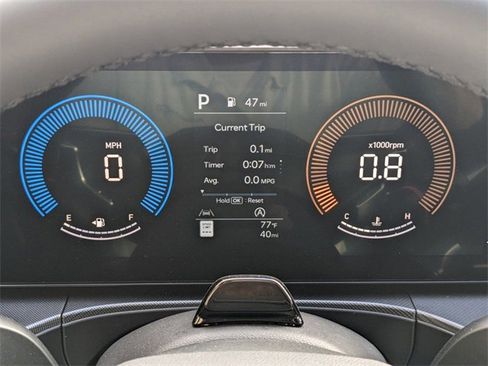 Used 2024 Hyundai Santa Fe XRT image 34