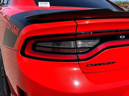Used 2023 Dodge Charger R/T w/ Daytona Edition Group RWD image 23