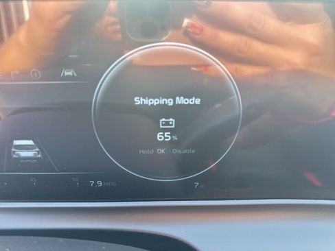 New 2026 Kia Seltos SX w/ SX Sunroof Package AWD/4WD image 32