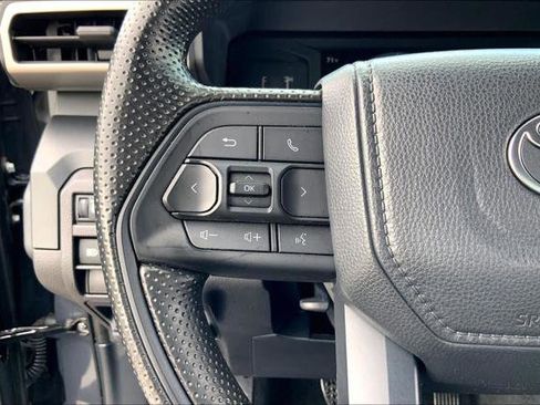 Certified 2024 Toyota Tacoma SR image 23