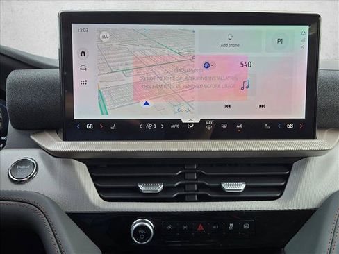 New 2026 Ford Explorer Active RWD image 11