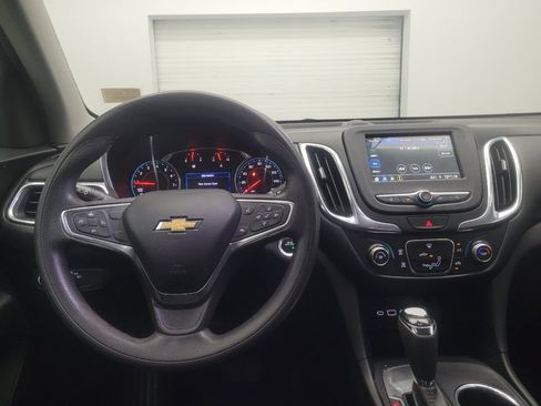 Used 2019 Chevrolet Equinox LT FWD image 22