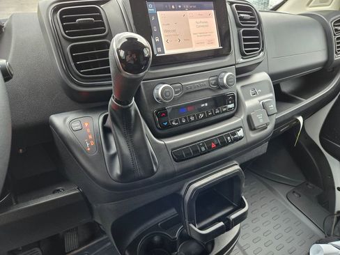 New 2026 RAM ProMaster 2500 w/ Convenience Group image 21