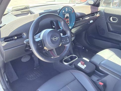 Certified 2026 MINI Cooper S FWD image 6