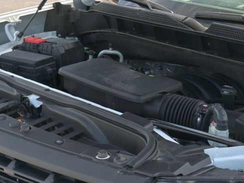 Used 2020 Chevrolet Silverado 1500 LT w/ All-Star Edition image 33