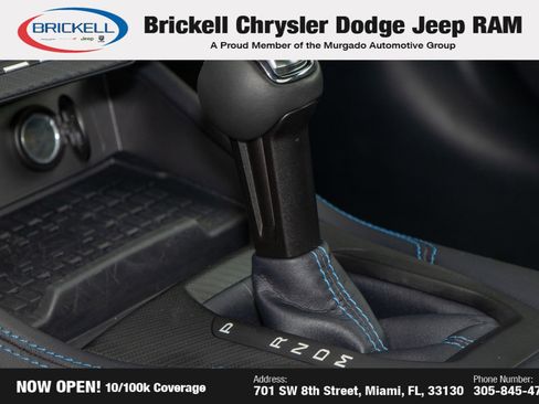 Used 2024 Ford Mustang Dark Horse image 17