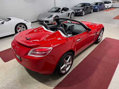 Used 2008 Saturn Sky Red Line image 13