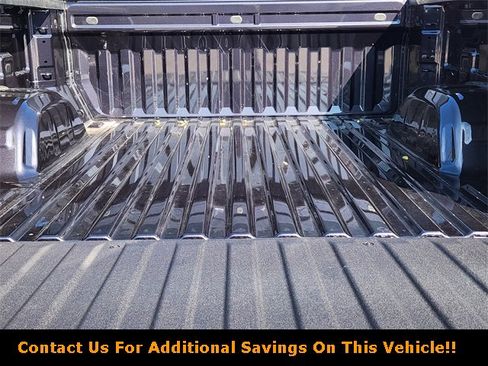 New 2026 GMC Sierra 1500 Elevation image 24