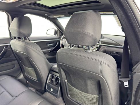 Used 2018 BMW 430i Gran Coupe image 34