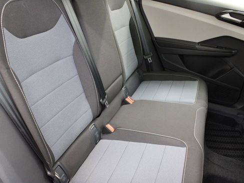 New 2026 Volkswagen Taos S image 16