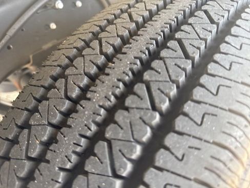 New 2025 Chevrolet Express 3500 w/ Power Convenience Package image 28