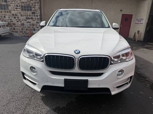 Used 2015 BMW X5 xDrive35i AWD/4WD image 9