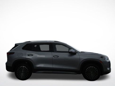 New 2026 Volkswagen Tiguan S AWD/4WD image 5