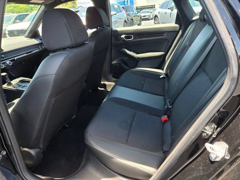 Used 2023 Honda Civic Sport image 16