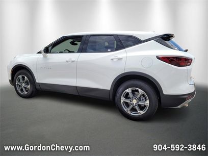 New 2025 Chevrolet Blazer LT w/ LPO, Floor Liner Package