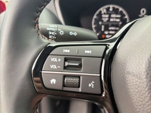Used 2026 Honda HR-V Sport image 18