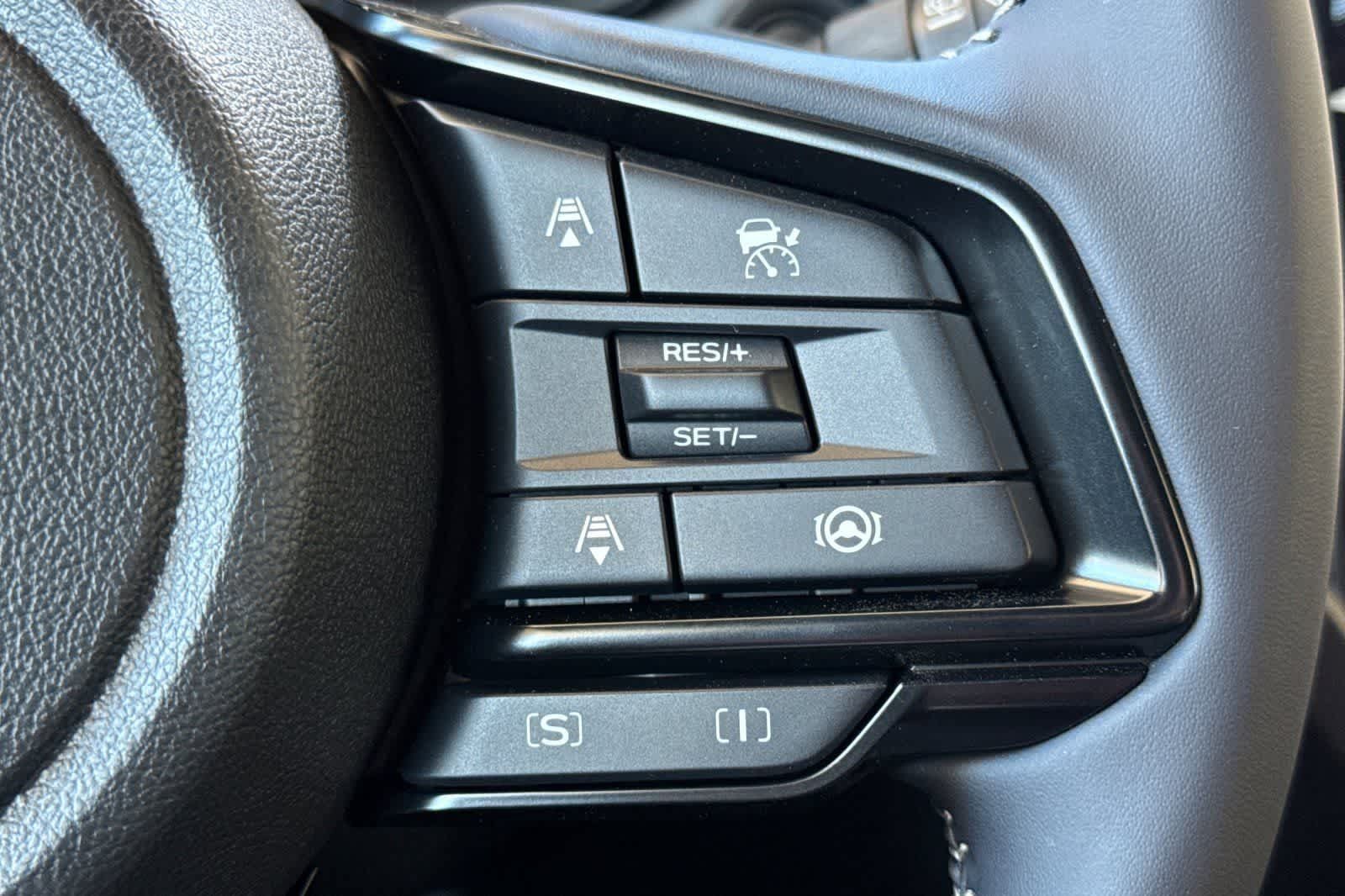 New 2026 Subaru Forester Premium AWD/4WD image 28