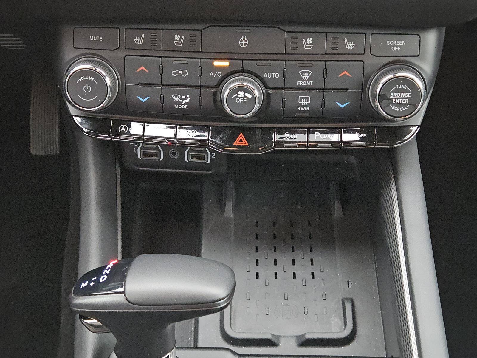 Used 2026 Dodge Durango GT AWD/4WD image 16