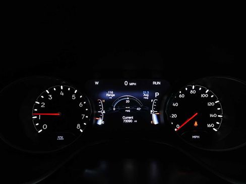 Used 2019 Jeep Compass Limited AWD/4WD image 19