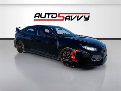 Used 2019 Honda Civic Type R
