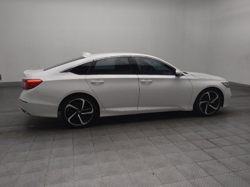 Used 2019 Honda Accord Sport image 10