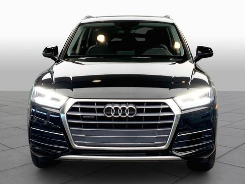 Used 2018 Audi Q5 2.0T Premium Plus w/ Premium Plus Package AWD/4WD image 3